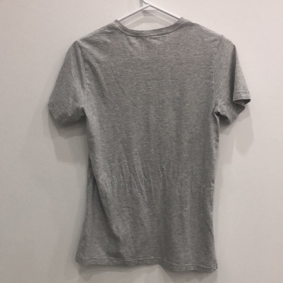 Women’s Adidas grey medium t-Shirt - Picture 2 of 2